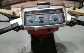 HONDA LEAD 125 JF01