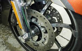 HARLEY FLTRXSE1800CVO 2013