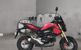 HONDA GROM JC61