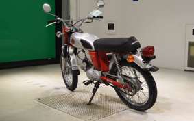 HONDA CL50 BENLY CD50