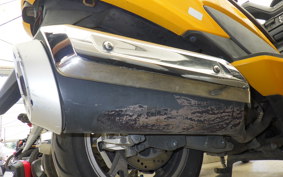 SUZUKI SKYWAVE 250 (Burgman 250) Gen.3 CJ46A