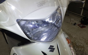 SUZUKI ADDRESS V125 G 2007 CF46A