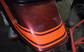KAWASAKI ZEPHYR 400 Gen.2 1991 ZR400C