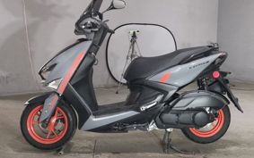 YAMAHA  CYGNUS  GRIF ASU SEJ4J