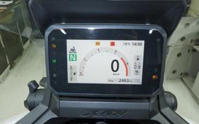 HONDA X-ADV 750 2025 RH21