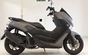 YAMAHA N-MAX 155 A