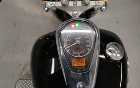 SUZUKI INTRUDER 400 CLASSIC 2009 VK56A