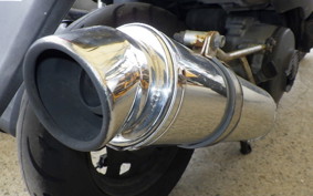 SUZUKI ADDRESS V125 G 2019 CF46A