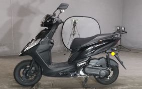 YAMAHA JOG 125 SEJ5J