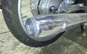 HONDA C110 SUPER CUB JA44