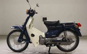 HONDA C90 SUPER CUB E 2026 HA02