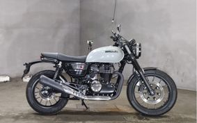 HONDA GB350S 2021 NC59