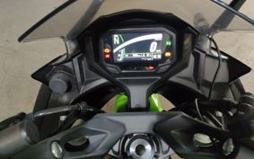KAWASAKI NINJA650 2021 ER650H