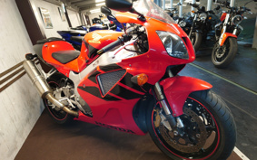HONDA VTR1000SP 2000 SC45
