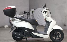 HONDA LEAD 125 JF45