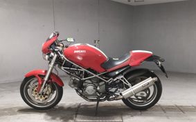 DUCATI MONSTAR 400 2002 M300AA