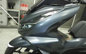 HONDA PCX 125 JK05