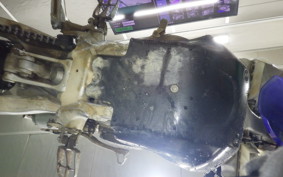 YAMAHA YZ250FX 2019 CG37C