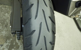 KAWASAKI NINJA 250 2 2005 EX250P