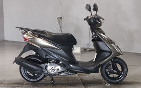 SUZUKI ADDRESS V125 CF4MA