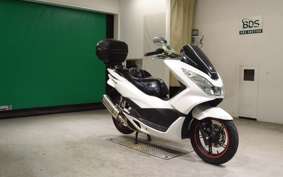 HONDA PCX 125 JF56