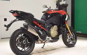 DUCATI MULTISTRADA V4S 2026