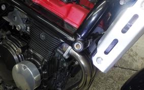 SUZUKI BANDIT 250 V Type 2003 GJ77A