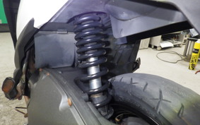 SUZUKI ADDRESS 110 2015 CE47A