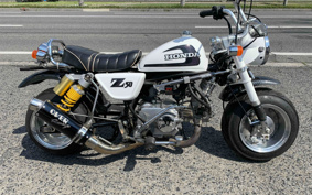 HONDA MONKEY Z50J
