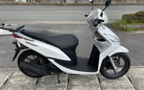 HONDA DIO 110 JF31