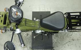 HONDA ｸﾛｽｶﾌﾞ50 AA06