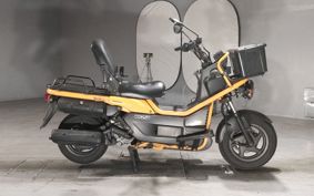 HONDA PS250 MF09