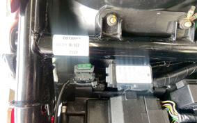 HONDA CB1300SF SUPER FOUR 2000 SC40