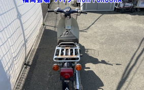 HONDA C90