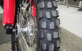 HONDA CRF250L 2024 MD47