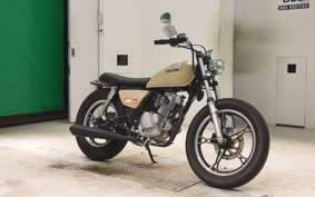 SUZUKI GN125 H