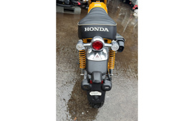 HONDA  MONKEY 125 JB02