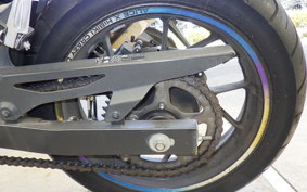 SUZUKI GSX250 R 2008
