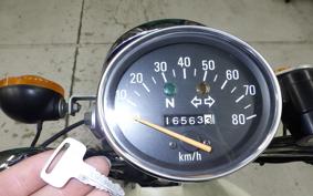 YAMAHA MATE 90 UB02J