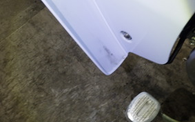 HONDA C125 SUPER CUB 2021 JA48