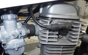 HONDA APE 100 HC07