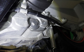HONDA PCX 125 2018 JF81