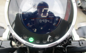 YAMAHA XSR155 RG63