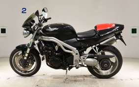 TRIUMPH SPEED TRIPLE 2001