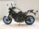Фото Yamaha MT-07 AMT 2025 с японского аукциона