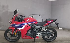 HONDA CBR400R 2026 NC65
