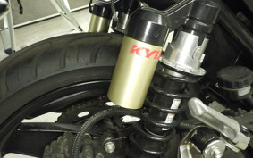 KAWASAKI ZRX-2 2008 ZR400E