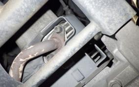 SUZUKI ADDRESS V125 S CF4MA