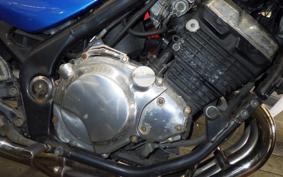 KAWASAKI BALIUS 250 Gen.2 ZR250B