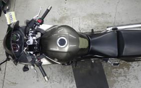 SUZUKI BANDIT 1250 SA 2009 GW72A